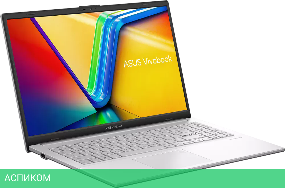 Ноутбук ASUS Vivobook Go 15 E1504FA-BQ867