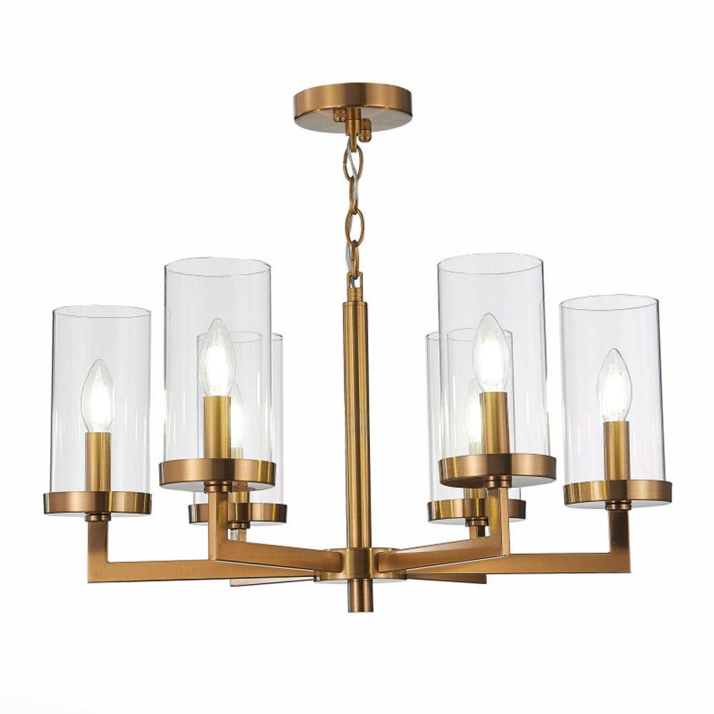 Подвесная люстра ST-Luce SL1171.303.06