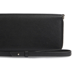 Balenciaga Leash Clutch Bag