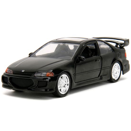 Модель Машинки Форсаж 1:32 1993 Honda Civic Coupe(F1) 34419
