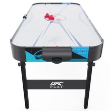 Игровой стол - аэрохоккей DFC 122 x 61 см (48&amp;quot;)