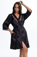 Халат Mia-Amore 3263 "Valensia"