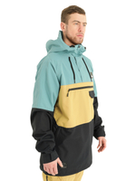 Крутка мужская NORMAN JACKET (oil blue) (XL)