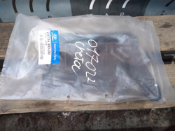 Воздуховод радиатора Hyundai Creta 1 Новый Оригинал 29134M0050