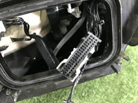 Фара правая Mercedes S W222 (2013-2017) LED