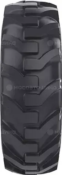 Ascenso BHB310 16,9x24 PR12 TL