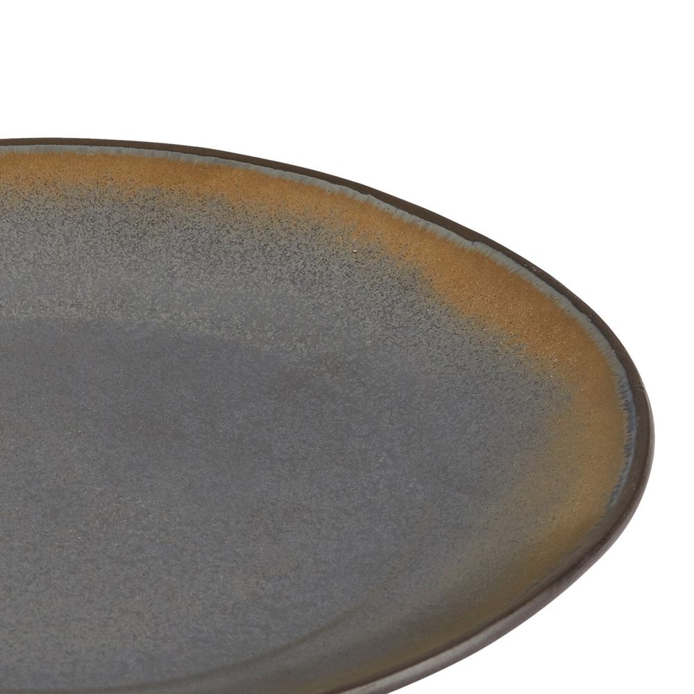 Тарелка круглая с полями Gipfel Kleopatra 009000106 27 см