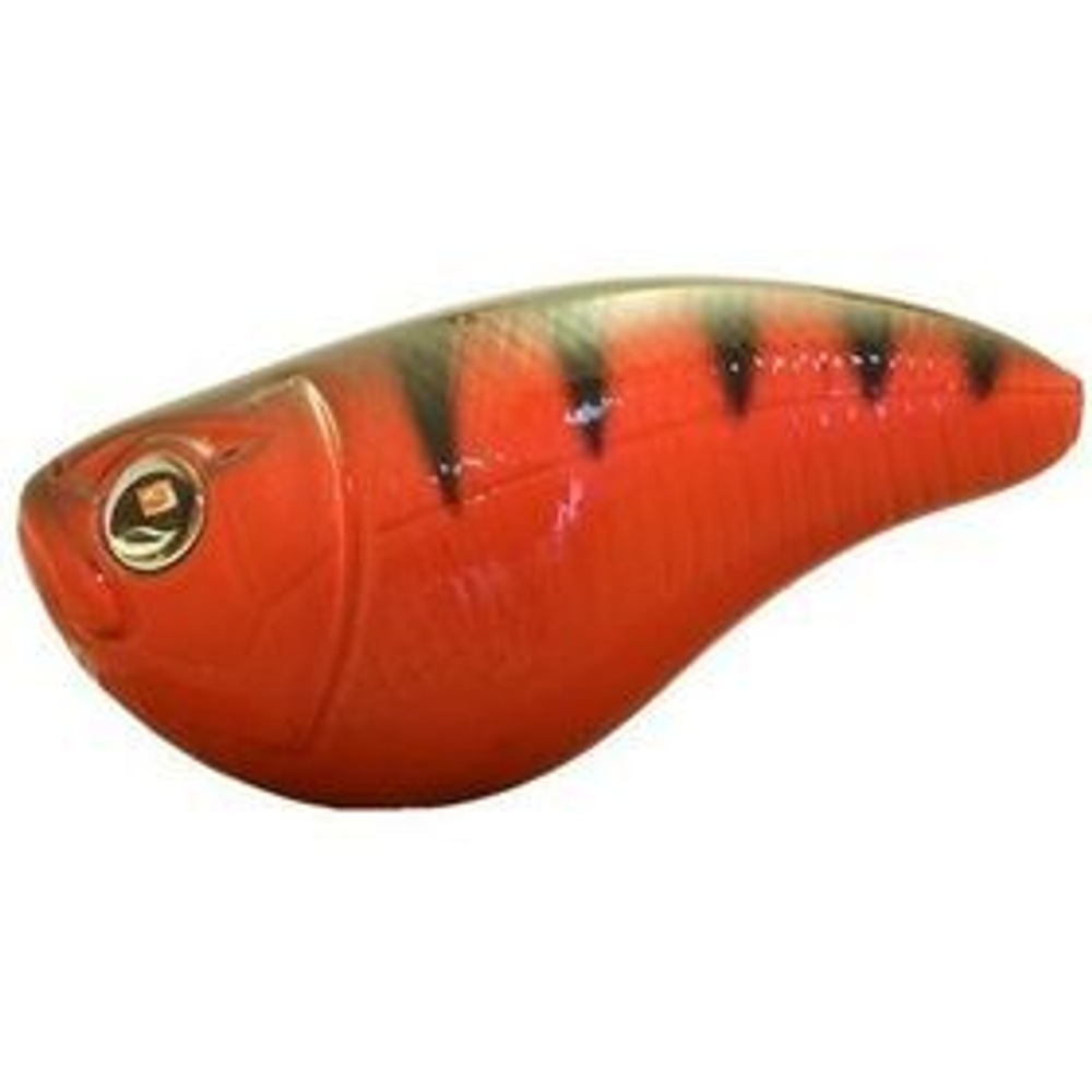 Воблер Sebile Crankster 45 MR FL 8g Oz-K5