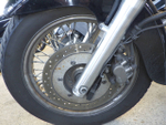 Honda Shadow 400 , 2005