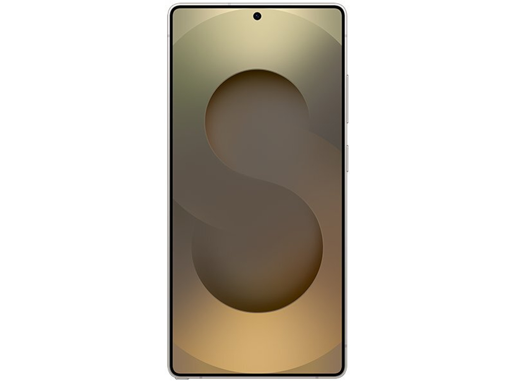 Смартфон Samsung Galaxy S25 Ultra 12/512GB Titanium Gray