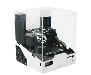 Многофункциональная станция прототипирования. Малый ProtoBox