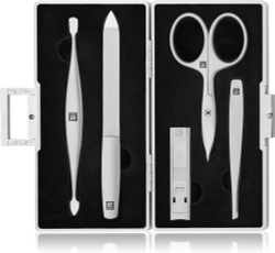 Zwilling Premium - набор для маникюра, 5 szt.