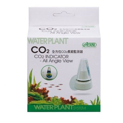 Индикатор СО2 Ista круговой