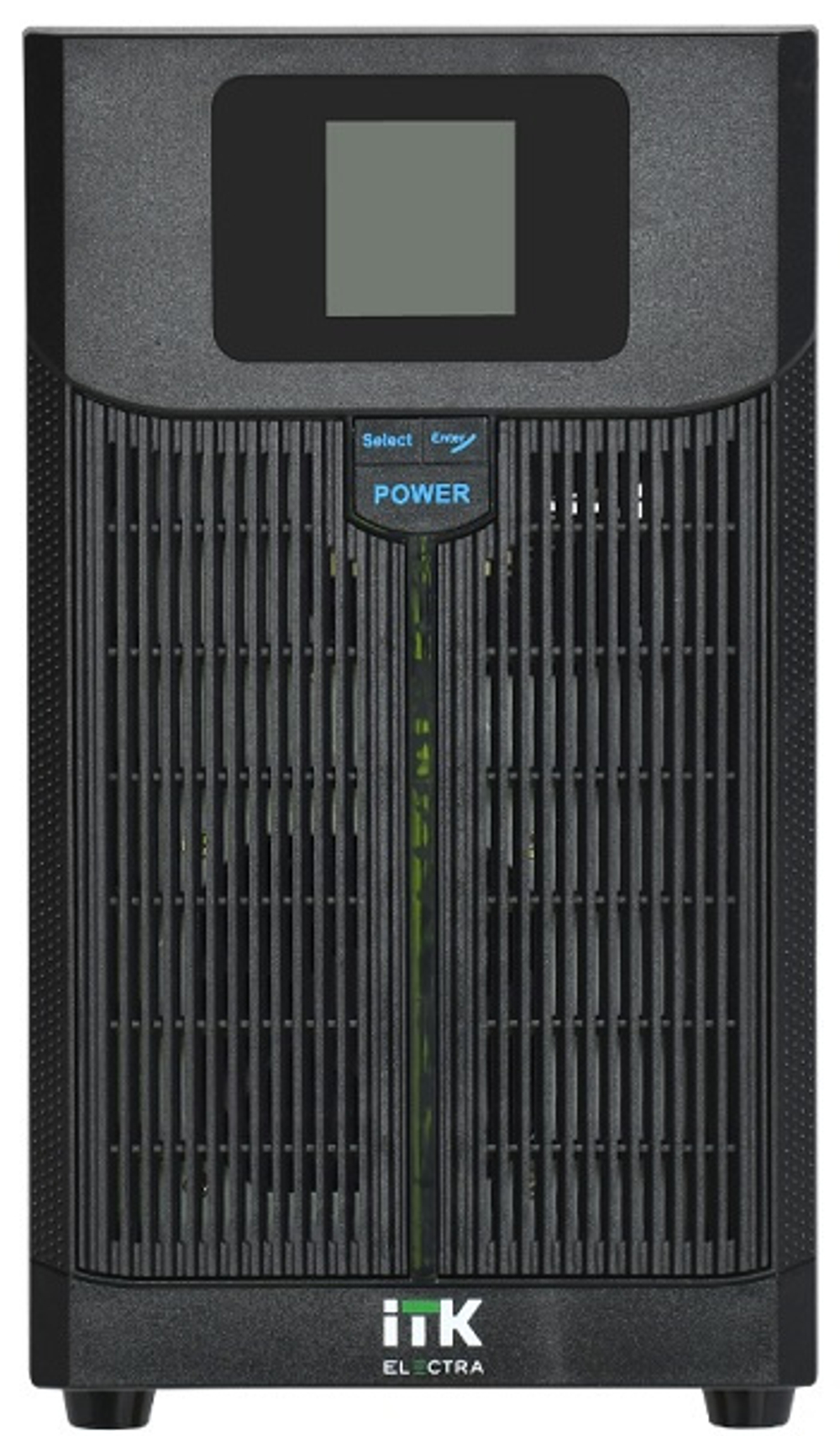 Источник бесперебойного питания ITK ELT-2000VA-1-L