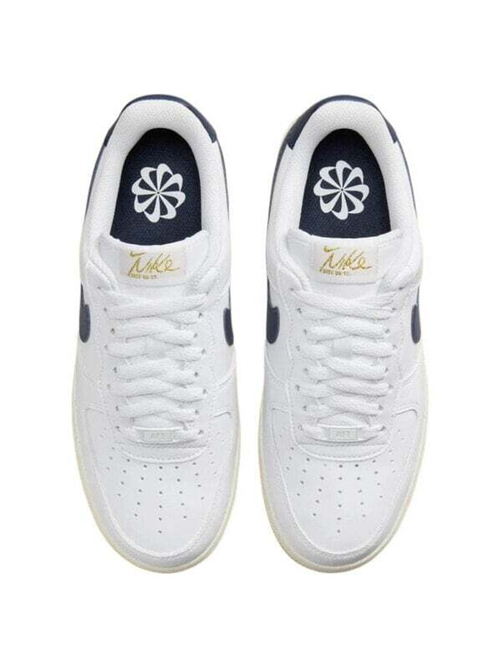 Nike Air Force 1 Low 'Olympic' Женские кроссовки