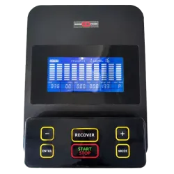 Эллиптический тренажер CardioPower X25