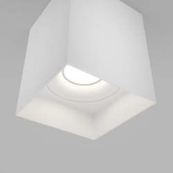 Накладной светильник Maytoni Technical C015CL-01W