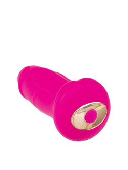 SGAN - Вибропуля "Mini Dildo” 