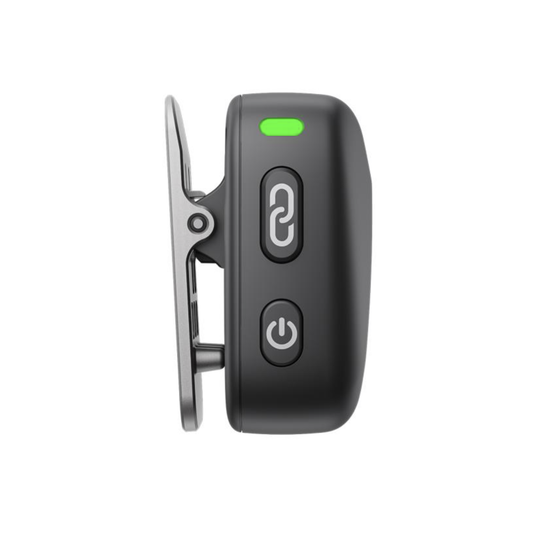 Комплект беспроводных микрофонов DJI Mic Mini (трансмиттер, ресивер)