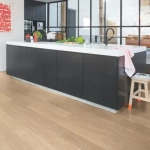Ламинат Quick-Step Perspective PER 0915 Доска белого дуба лакированная