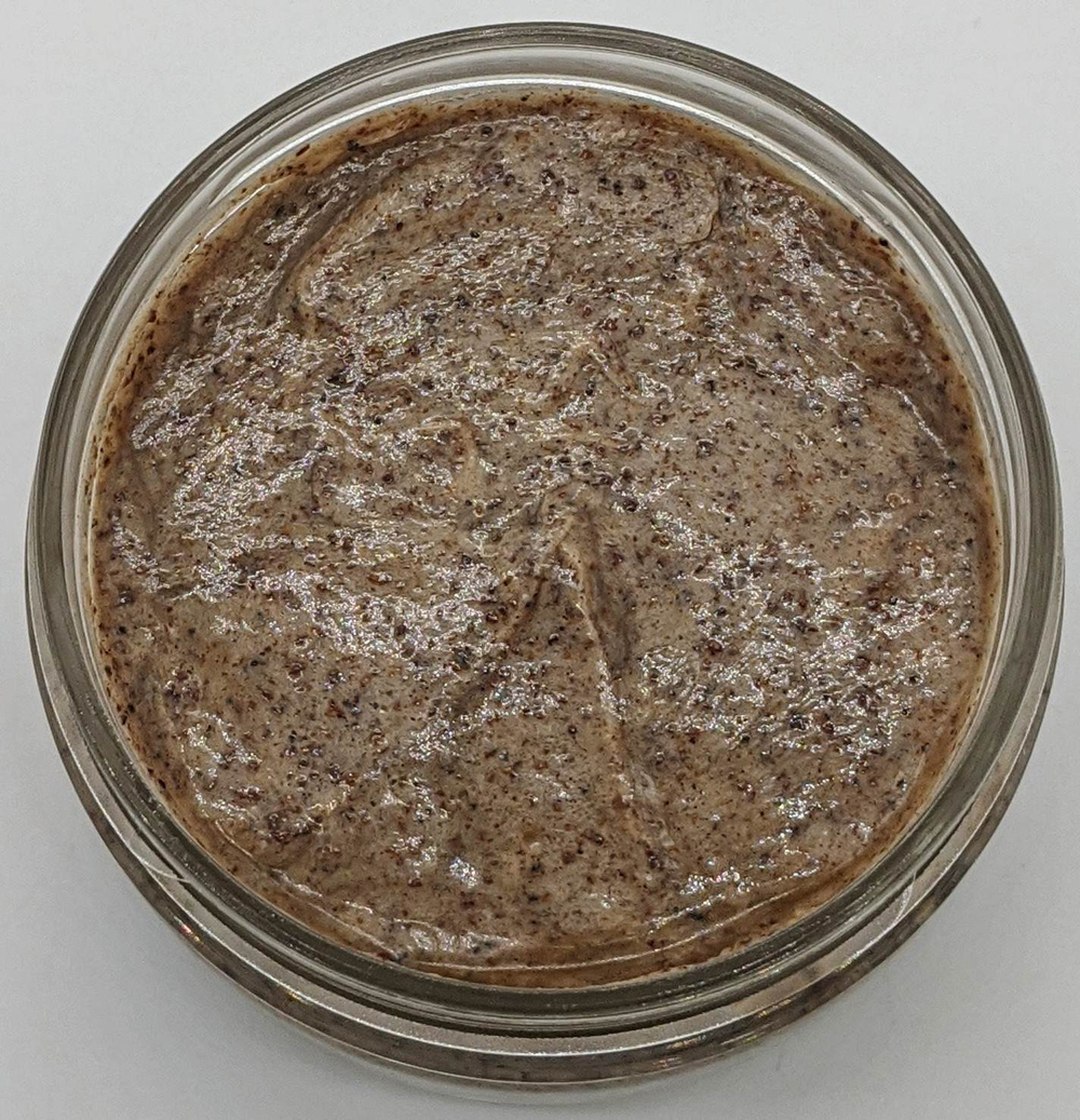 Мыло - скраб "Кедровое"