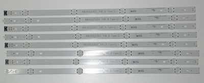 49LH51/LH57_FHD A / B Type L LGInnotek 15.5Y 49" FHD A/B-Type LED ARRAY rev0.0 160314