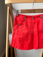 Хлопковые шорты-юбка Jacadi, 110