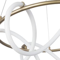 Citilux EVA CL210132 Подвесная светодиодная люстра