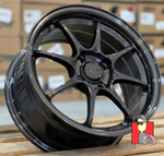 Комплект дисков Rays CE28 15x7 et35 4x100
