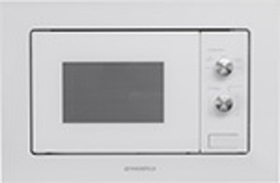 Встраиваемая микроволновая печь СВЧ Maunfeld MBMO.20.1PGW