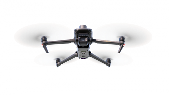 Квадрокоптер DJI Mavic 3 Multispectral