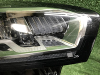 Фара правая Chery Tiggo 7 Pro (2020-2024) LED