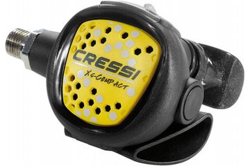 Октопус Cressi Compact