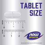 NOW Foods, Sports, HMB, 1000 мг, 90 таблеток