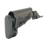 Телескопический приклад ВПО-209, DLG Tactical