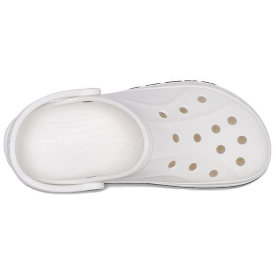 Crocs Bayaband Clog 'Off White'