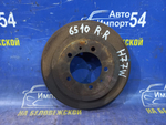 Барабан тормозной задний MITSUBISHI PAJERO IO 2000-2007