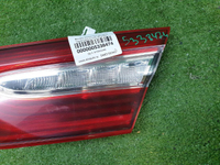 Фонарь правый внутр. Toyota Camry 8 XV70 17-нв LED
