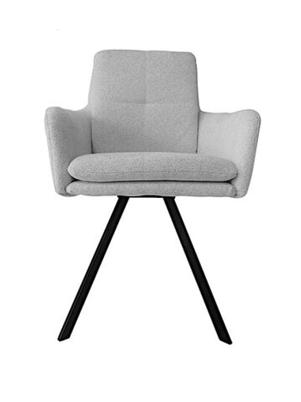 Стул LA ALTA JEROME 360 беджевый