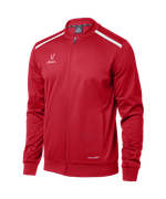 Олимпийка DIVISION PerFormDRY Pre-match Knit Jacket, красный