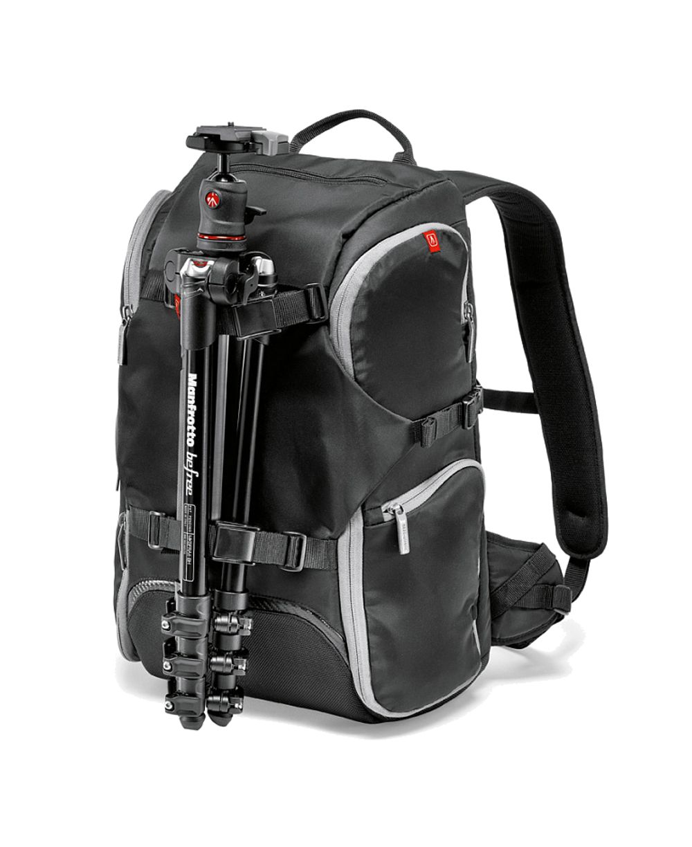 Manfrotto MB MA-TRV-GY Advanced Travel Grey