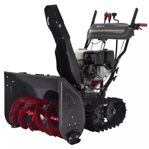 Снегоуборщик EVOline SBG 690 THE (серия PREMIUM двигатель Honda)