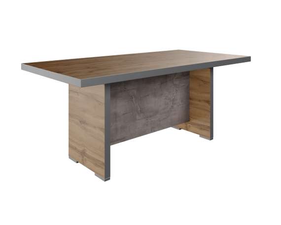 Стол для переговоров Тр-1.6 1800х900х750