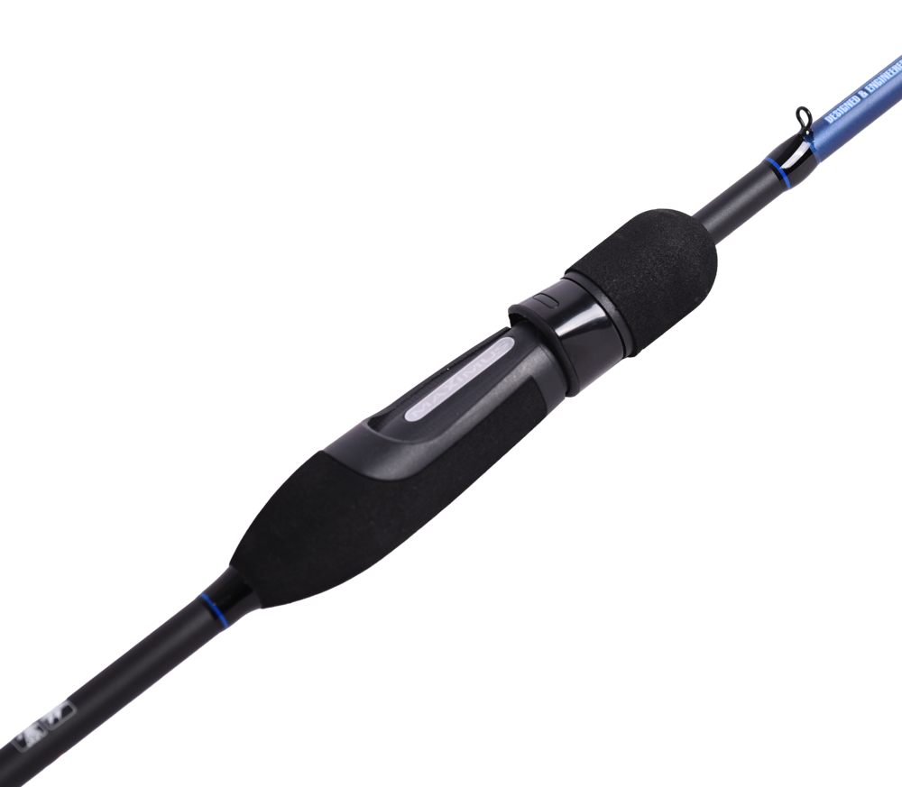 Спиннинг Maximus INDIGO Trout - T 18UL 1,8m 1,5-6g