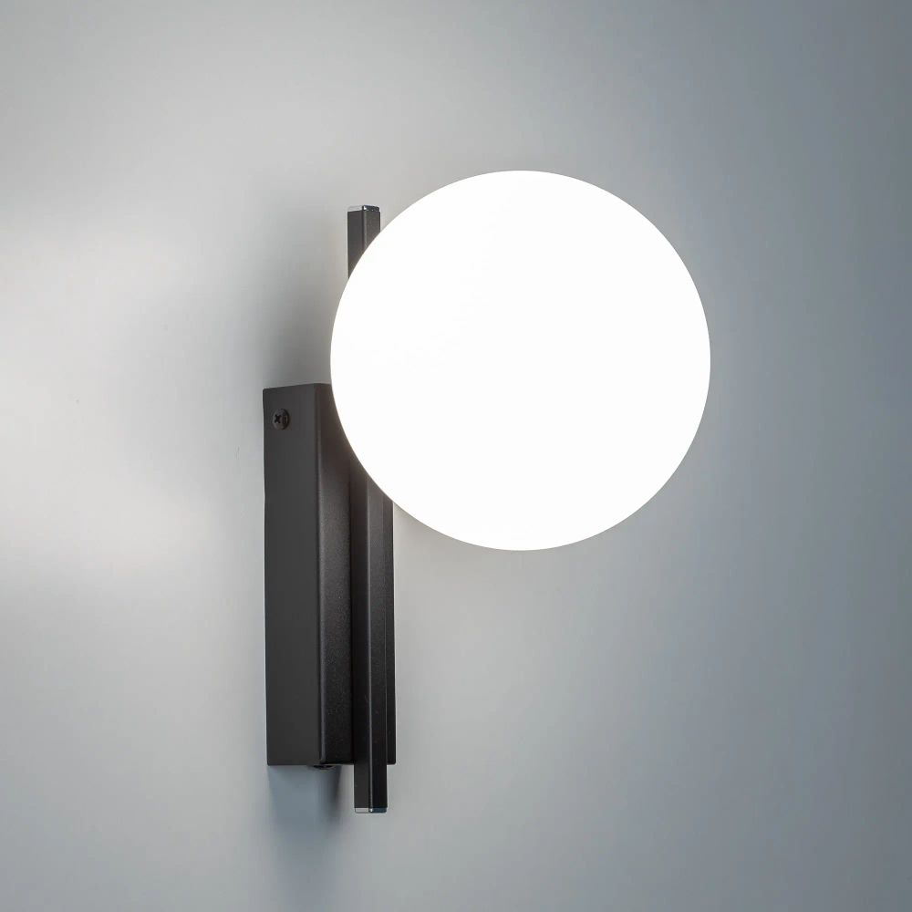 Citilux DORSY CL223312 Бра светодиодное Чёрное