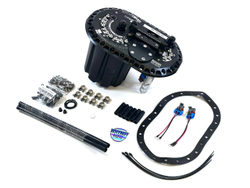 Radium Engineering Противоотливная станция FCST-X под насосы WALBRO 20-1992-00