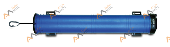 Цилиндр DVC 1000,  Китай