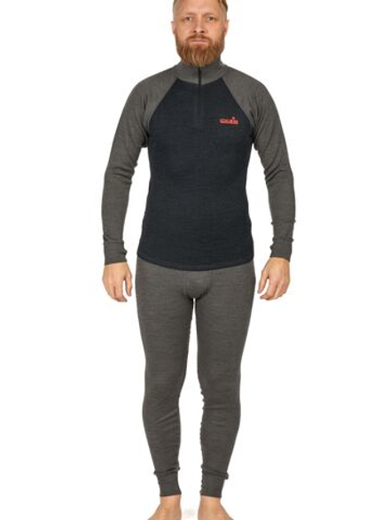 Термокомплект Norfin NATURAL HEAT MERINO 04 р.XL