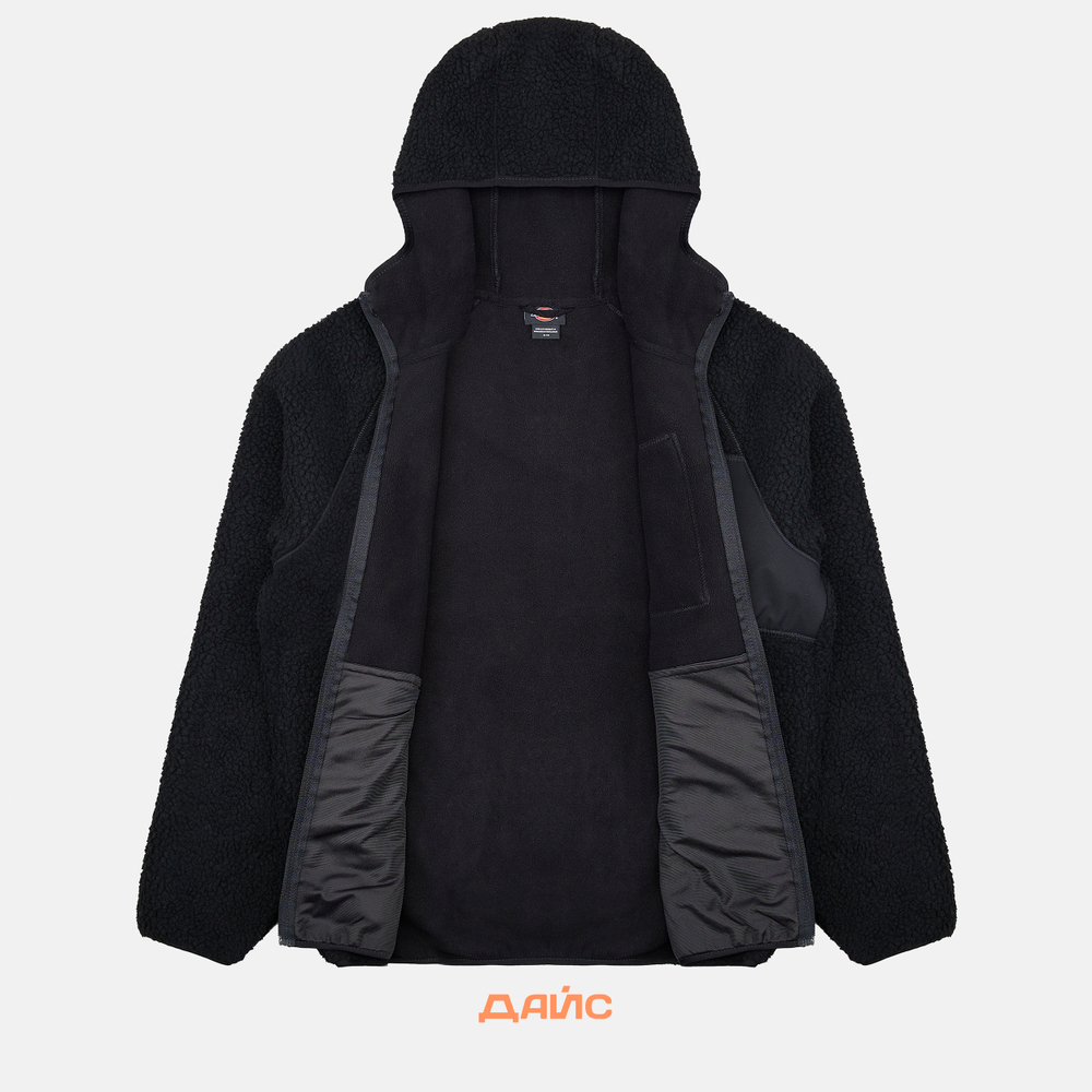 Куртка Dickies Central High Pile Hooded