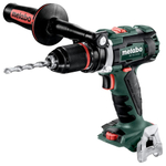 Аккумуляторная дрель-шуруповерт Metabo BS 18 LTX BL I (T03501)